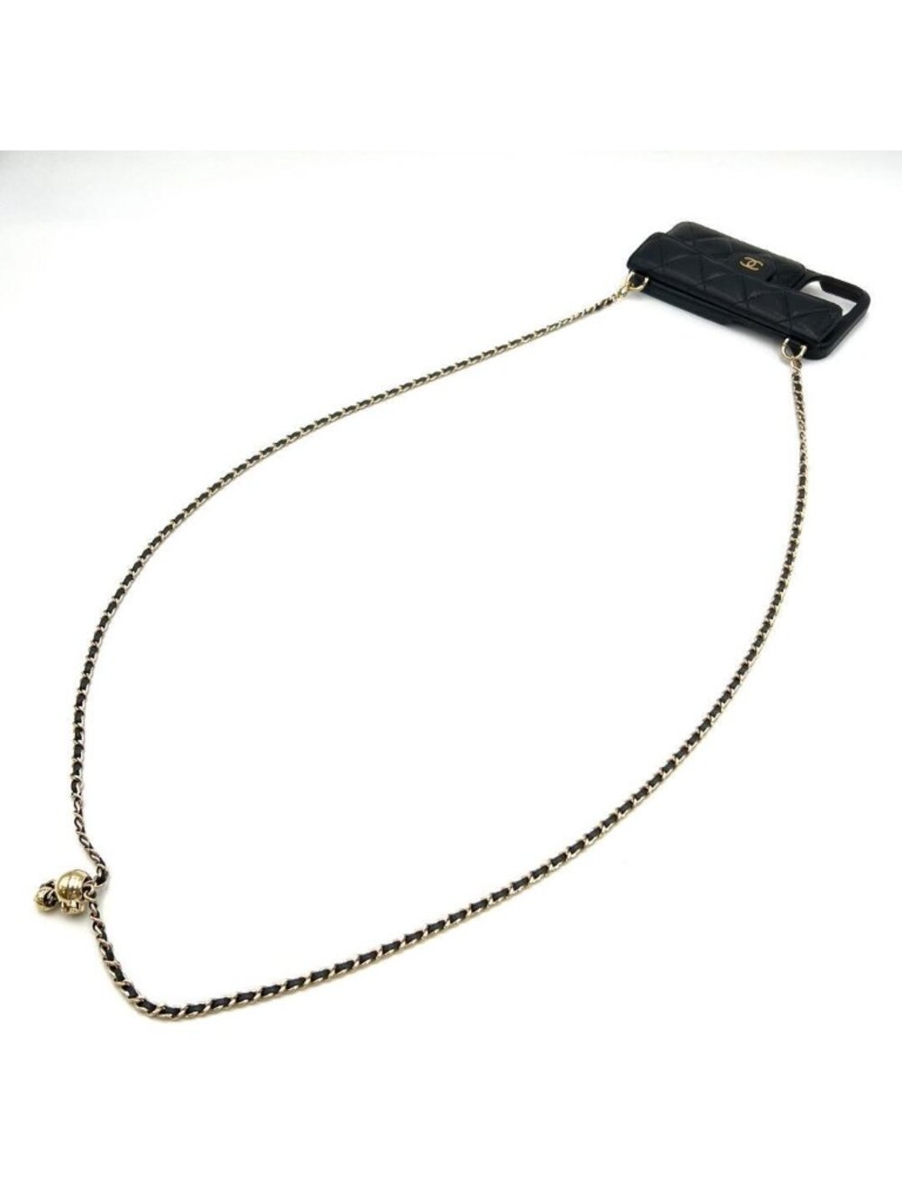 Chanel Quilted Pro Max Timeless Classic Shoulder - Picture 4 of 9
